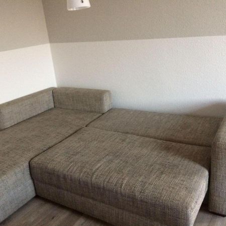 Ferienwohnung-Haus-Luetje-Wehr Hattstedtermarsch Экстерьер фото