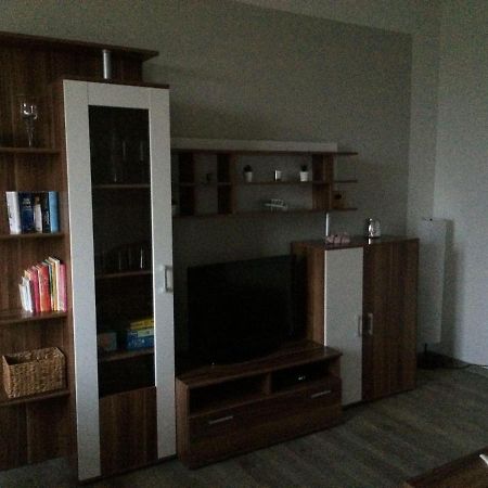 Ferienwohnung-Haus-Luetje-Wehr Hattstedtermarsch Экстерьер фото