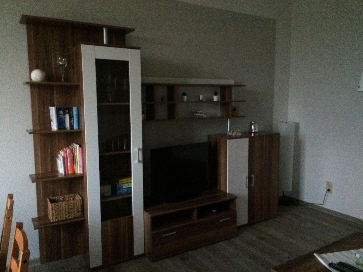 Ferienwohnung-Haus-Luetje-Wehr Hattstedtermarsch Экстерьер фото