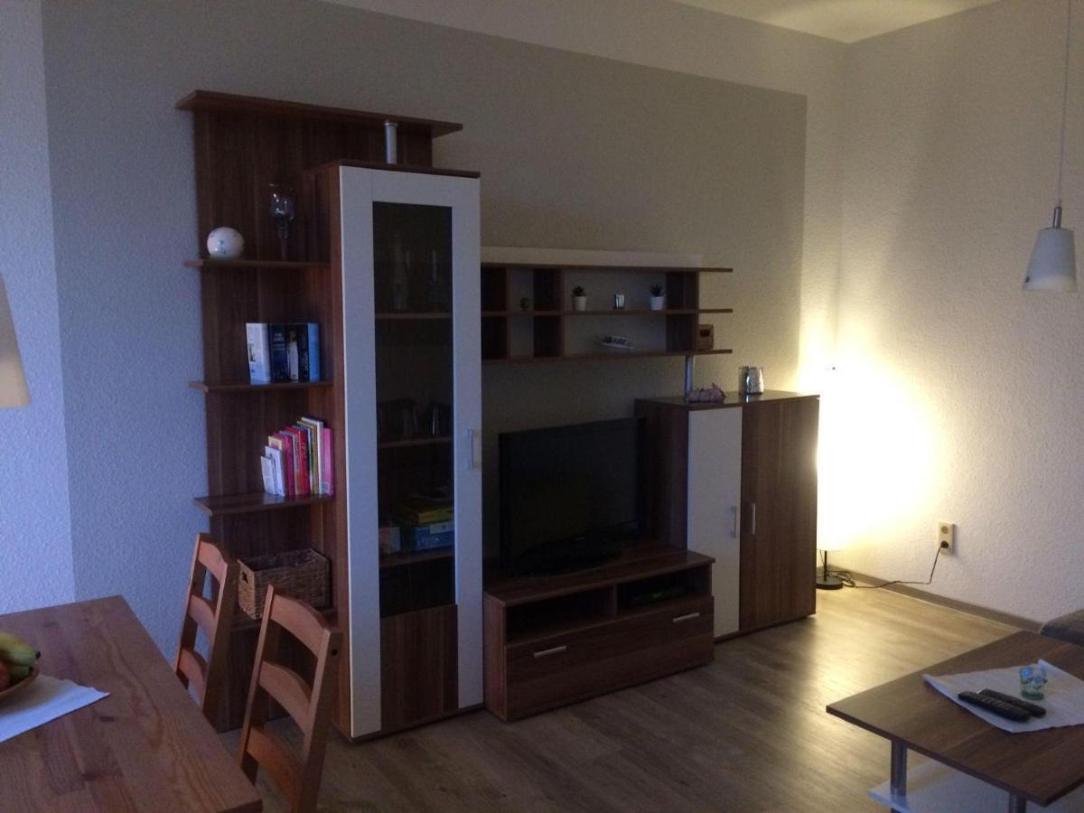 Ferienwohnung-Haus-Luetje-Wehr Hattstedtermarsch Экстерьер фото