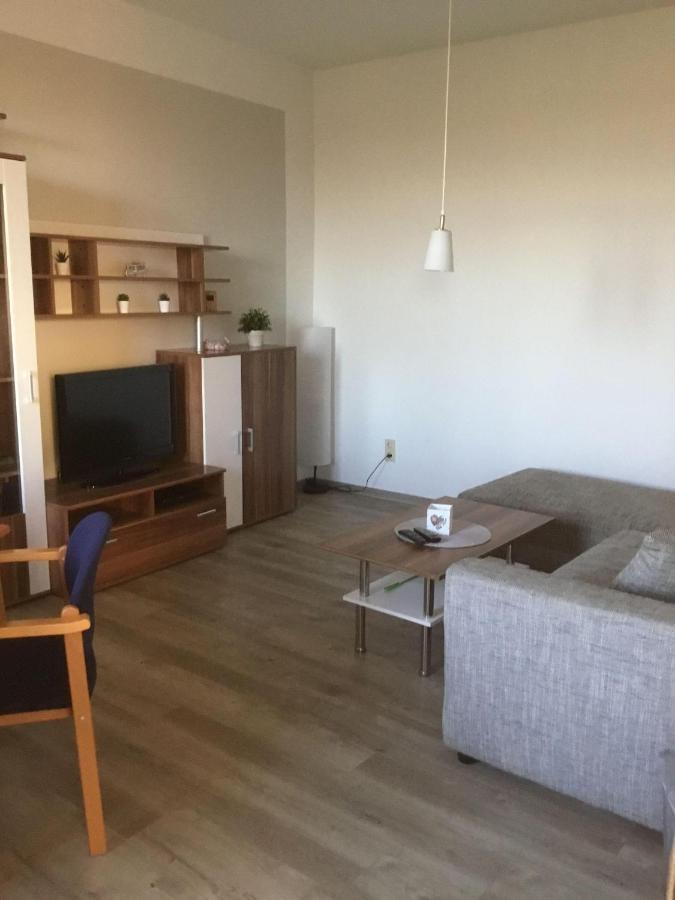 Ferienwohnung-Haus-Luetje-Wehr Hattstedtermarsch Экстерьер фото